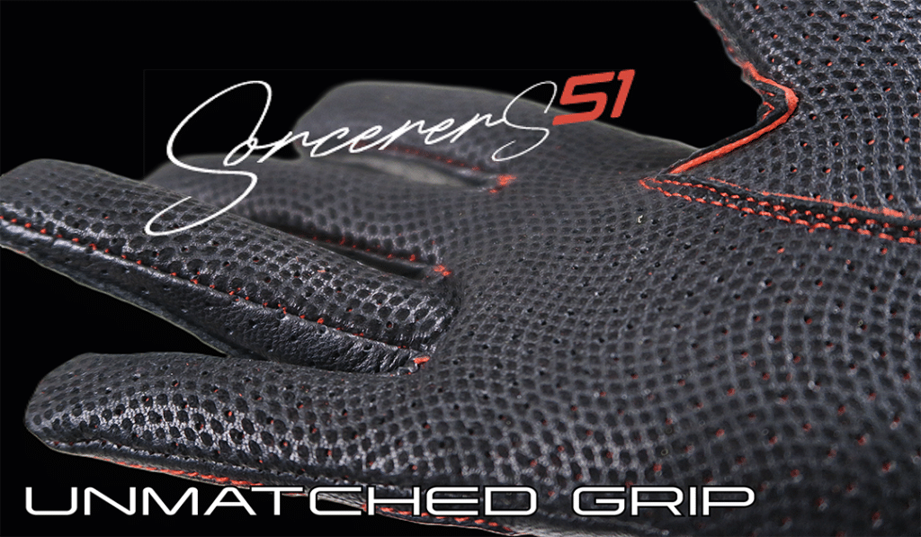 grip sports glove