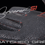 grip sports glove