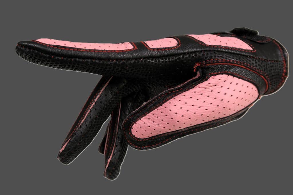 sports glove connect